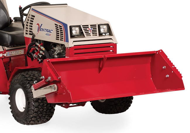Ventrac Power Bucket, HE302/482